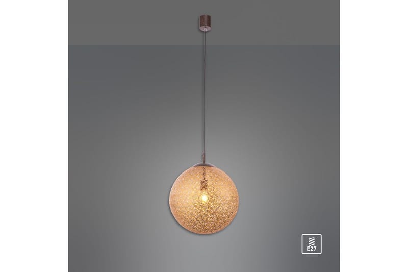Pendellampe Greta - 40x150x40 cm - Belysning - Innendørsbelysning & Lamper - Vinduslampe