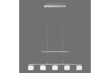 Pendellampe Hydra - Krom - Belysning - Innendørsbelysning & Lamper - Vinduslampe