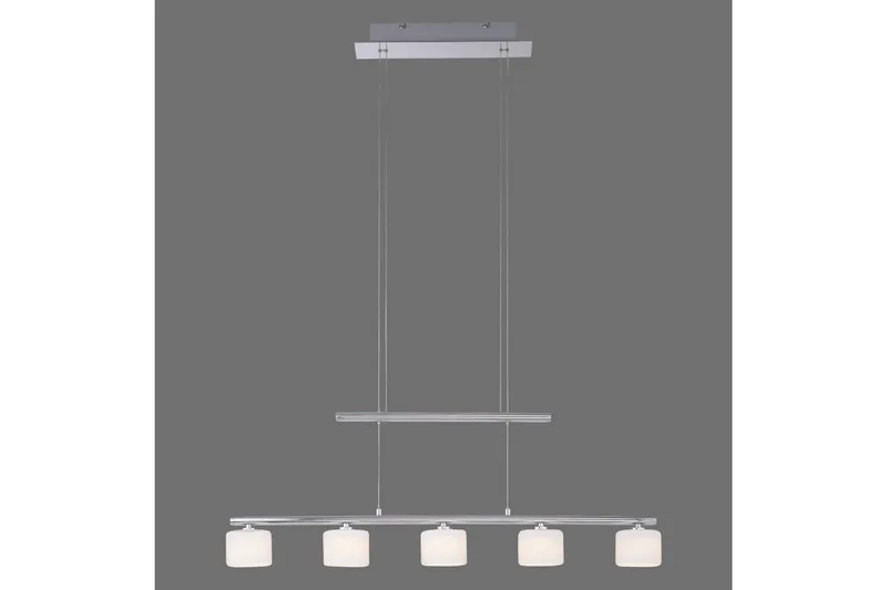 Pendellampe Hydra - Krom - Belysning - Innendørsbelysning & Lamper - Vinduslampe