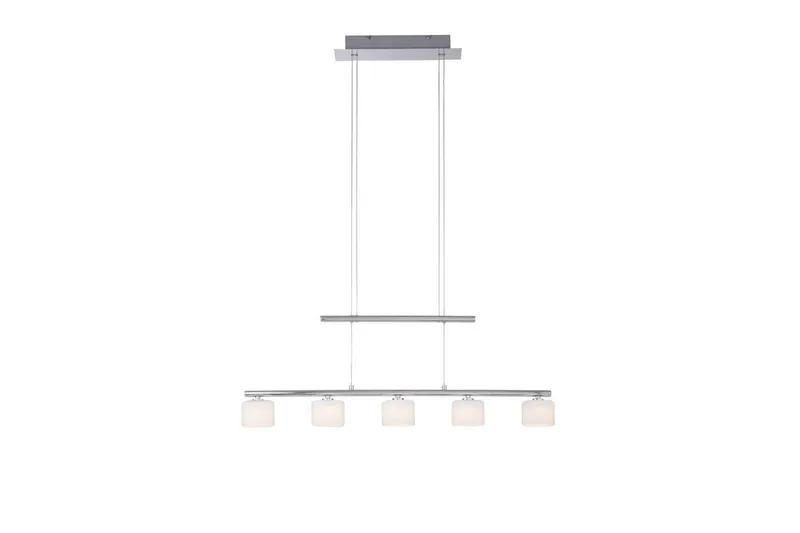 Pendellampe Hydra, Krom