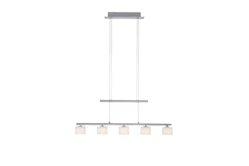 Pendellampe Hydra - Krom - Belysning - Innendørsbelysning & Lamper - Vinduslampe