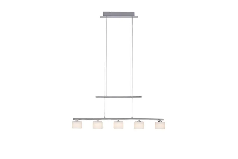 Pendellampe Hydra - Krom - Belysning - Innendørsbelysning & Lamper - Vinduslampe