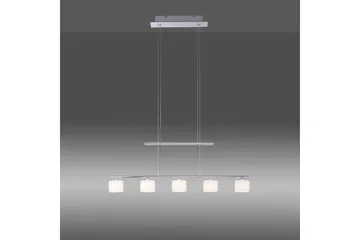 Pendellampe Hydra - Krom - Belysning - Innendørsbelysning & Lamper - Vinduslampe