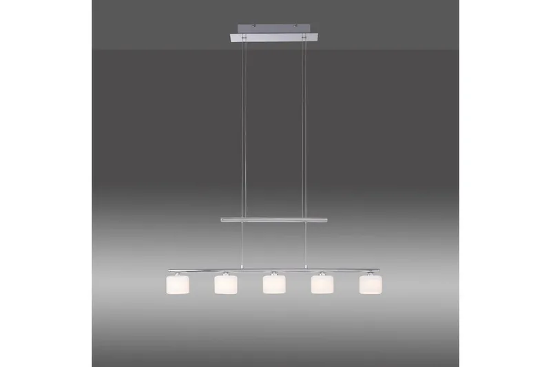 Pendellampe Hydra - Krom - Belysning - Innendørsbelysning & Lamper - Vinduslampe