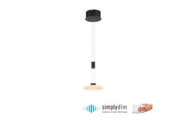 Pendellampe Lautada - 23x200x23 cm - Belysning - Innendørsbelysning & Lamper - Vinduslampe