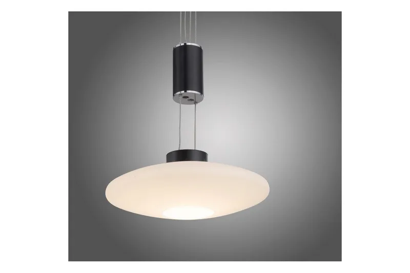 Pendellampe Lautada - 56x200x56 cm - Belysning - Innendørsbelysning & Lamper - Vinduslampe