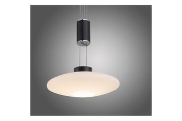 Pendellampe Lautada - 56x200x56 cm - Belysning - Innendørsbelysning & Lamper - Vinduslampe