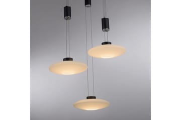 Pendellampe Lautada - 56x200x56 cm - Belysning - Innendørsbelysning & Lamper - Vinduslampe