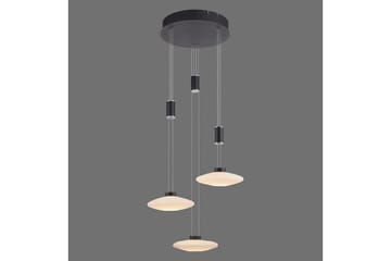 Pendellampe Lautada - 56x200x56 cm - Belysning - Innendørsbelysning & Lamper - Vinduslampe