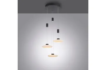 Pendellampe Lautada - 56x200x56 cm - Belysning - Innendørsbelysning & Lamper - Vinduslampe