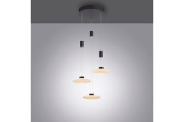 Pendellampe Lautada - 56x200x56 cm - Belysning - Innendørsbelysning & Lamper - Vinduslampe