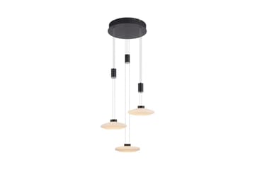 Pendellampe Lautada - 56x200x56 cm - Belysning - Innendørsbelysning & Lamper - Vinduslampe