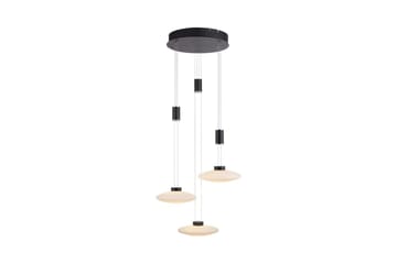 Pendellampe Lautada - 56x200x56 cm - Belysning - Innendørsbelysning & Lamper - Vinduslampe