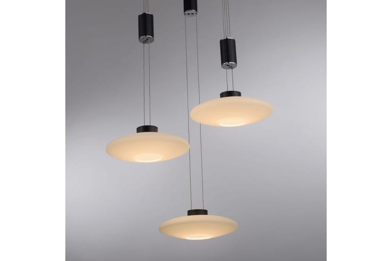 Pendellampe Lautada - 56x200x56 cm - Belysning - Innendørsbelysning & Lamper - Vinduslampe
