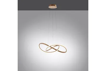 Pendellampe Maria - 57x120x57 cm - Belysning - Innendørsbelysning & Lamper - Vinduslampe