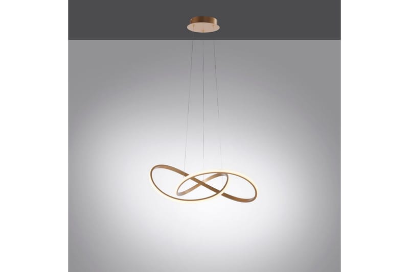 Pendellampe Maria - 57x120x57 cm - Belysning - Innendørsbelysning & Lamper - Vinduslampe