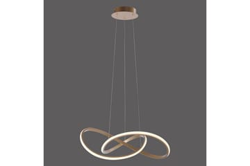 Pendellampe Maria - 57x120x57 cm - Belysning - Innendørsbelysning & Lamper - Vinduslampe