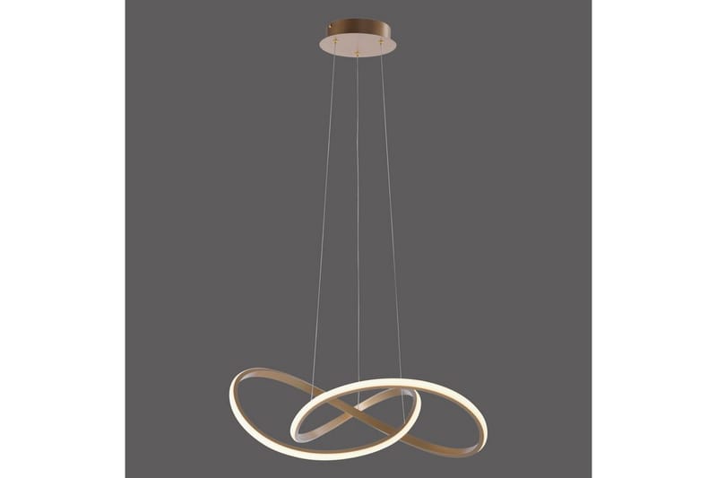 Pendellampe Maria - 57x120x57 cm - Belysning - Innendørsbelysning & Lamper - Vinduslampe