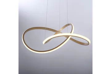 Pendellampe Maria - 57x120x57 cm - Belysning - Innendørsbelysning & Lamper - Vinduslampe