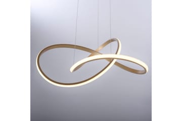 Pendellampe Maria - 57x120x57 cm - Belysning - Innendørsbelysning & Lamper - Vinduslampe