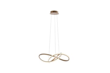 Pendellampe Maria - 57x120x57 cm - Belysning - Innendørsbelysning & Lamper - Vinduslampe