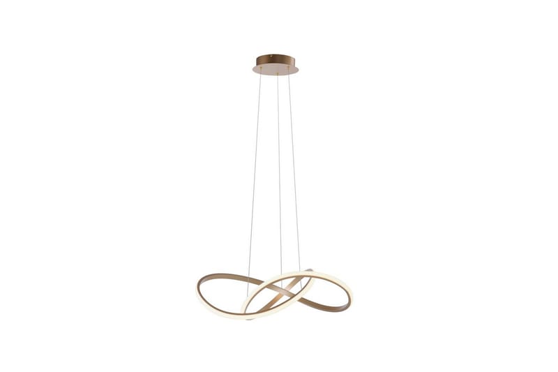 Pendellampe Maria - 57x120x57 cm - Belysning - Innendørsbelysning & Lamper - Vinduslampe