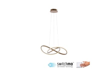 Pendellampe Maria - 57x120x57 cm - Belysning - Innendørsbelysning & Lamper - Vinduslampe