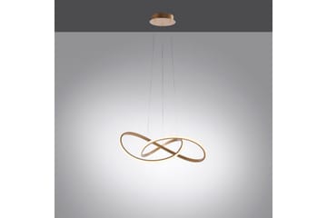 Pendellampe Maria - 57x120x57 cm - Belysning - Innendørsbelysning & Lamper - Vinduslampe