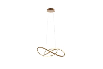 Pendellampe Maria - 57x120x57 cm - Belysning - Innendørsbelysning & Lamper - Vinduslampe