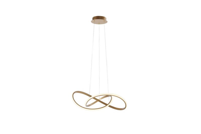 Pendellampe Maria - 57x120x57 cm - Belysning - Innendørsbelysning & Lamper - Vinduslampe