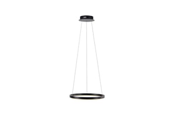 Pendellampe Ritus - 39,3x120x39,3 cm, Antrasitt - Belysning - Innendørsbelysning & Lamper - Vinduslampe