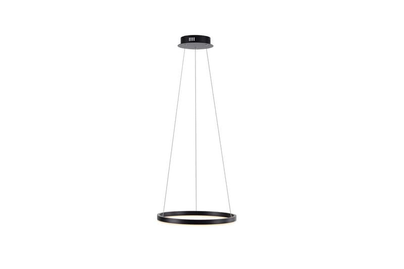 Pendellampe Ritus - 39,3x120x39,3 cm, Antrasitt - Belysning - Innendørsbelysning & Lamper - Vinduslampe