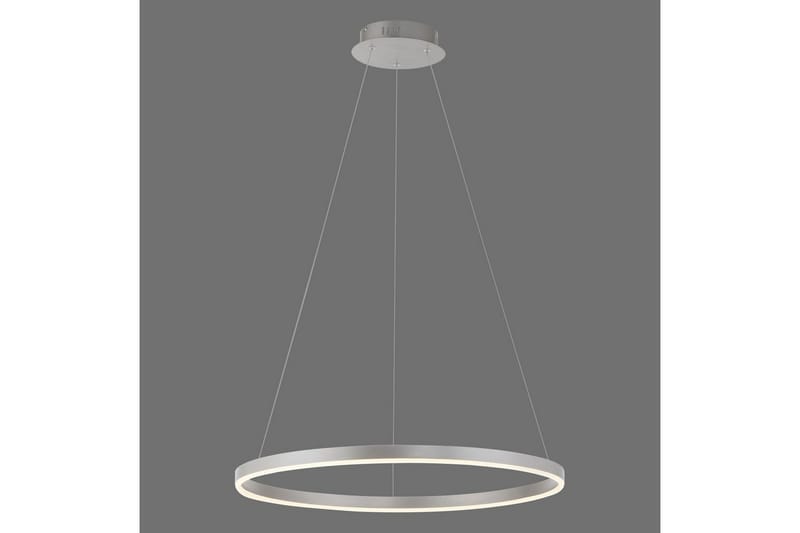 Pendellampe Ritus - 58,5x120x58,5 cm, Aluminium - Belysning - Innendørsbelysning & Lamper - Vinduslampe