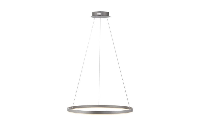 Pendellampe Ritus, 58,5x120x58,5 cm, Aluminium