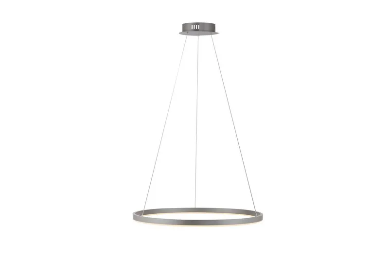 Pendellampe Ritus, 58,5x120x58,5 cm, Aluminium