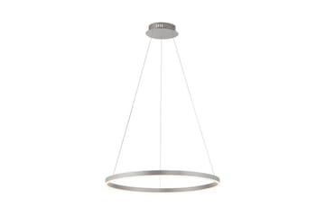 Pendellampe Ritus - 58,5x120x58,5 cm, Aluminium - Belysning - Innendørsbelysning & Lamper - Vinduslampe