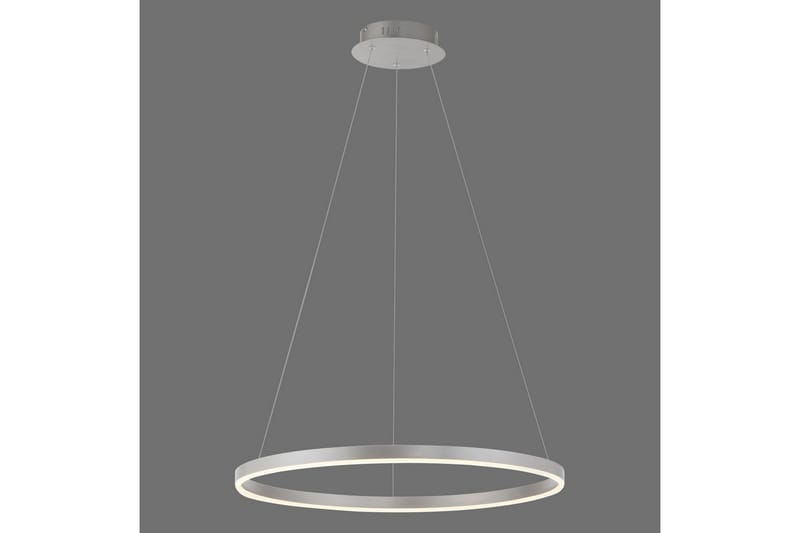 Pendellampe Ritus - 58,5x120x58,5 cm, Aluminium - Belysning - Innendørsbelysning & Lamper - Vinduslampe