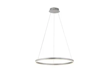 Pendellampe Ritus - 58,5x120x58,5 cm, Aluminium - Belysning - Innendørsbelysning & Lamper - Vinduslampe