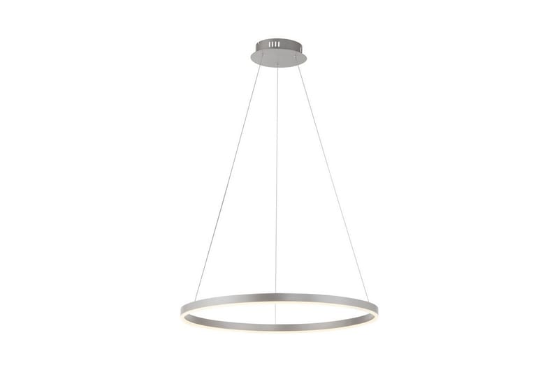 Pendellampe Ritus - 58,5x120x58,5 cm, Aluminium - Belysning - Innendørsbelysning & Lamper - Vinduslampe