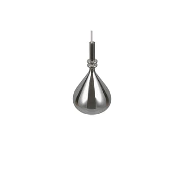 Pendellampe TRIO Aldea - 1 lampe, Krommet - Belysning - Innendørsbelysning & Lamper - Vinduslampe