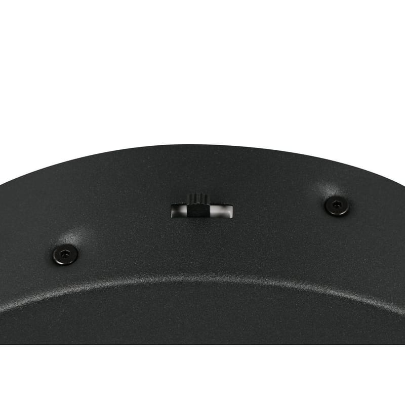 Pendellampe TRIO Amador - 45 cm, Matt svart - Belysning - Innendørsbelysning & Lamper - Vinduslampe