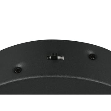 Pendellampe TRIO Amador - 45 cm, Matt svart - Belysning - Innendørsbelysning & Lamper - Vinduslampe