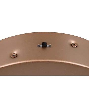 Pendellampe TRIO Amador - 75 cm, Coffee - Belysning - Innendørsbelysning & Lamper - Vinduslampe