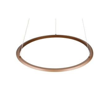 Pendellampe TRIO Amador - 75 cm, Coffee - Belysning - Innendørsbelysning & Lamper - Vinduslampe