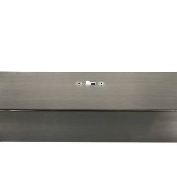 Pendellampe TRIO Arcola - 115 cm, Børstet stål - Belysning - Innendørsbelysning & Lamper - Vinduslampe