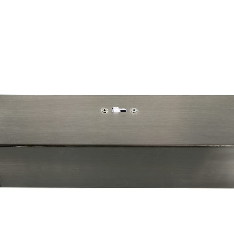 Pendellampe TRIO Arcola - 115 cm, Børstet stål - Belysning - Innendørsbelysning & Lamper - Vinduslampe