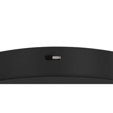 Pendellampe TRIO Baxter - Matt svart - Belysning - Innendørsbelysning & Lamper - Vinduslampe