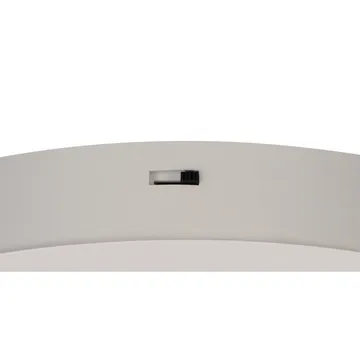 Pendellampe TRIO Baxter - Varm Grå - Belysning - Innendørsbelysning & Lamper - Vinduslampe