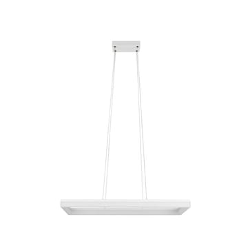 Pendellampe TRIO Camino - Matt hvit - Belysning - Innendørsbelysning & Lamper - Vinduslampe