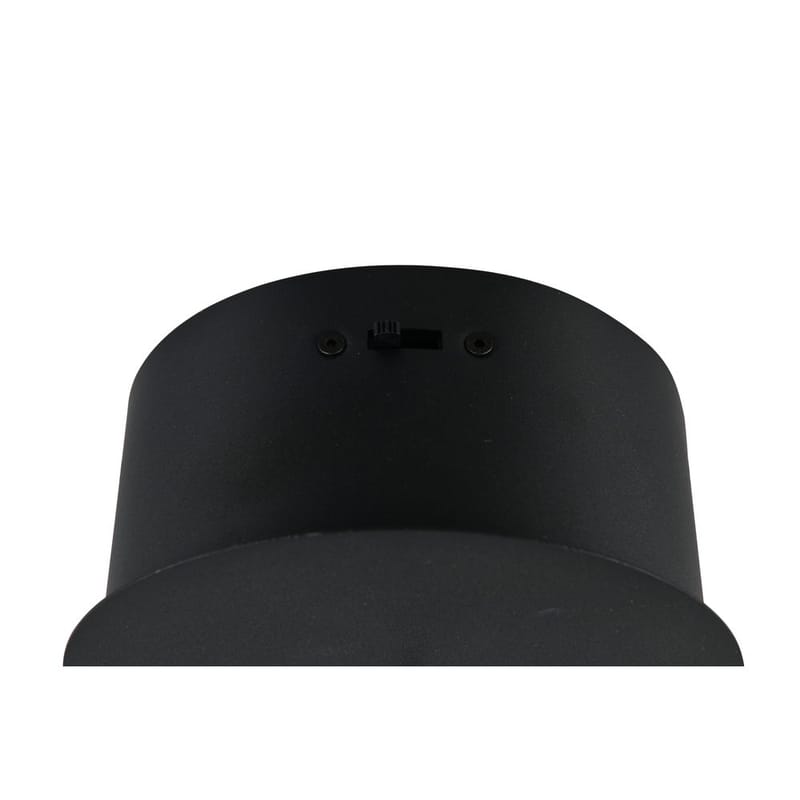 Pendellampe TRIO Dios - 1 lampe, Matt svart - Belysning - Innendørsbelysning & Lamper - Vinduslampe